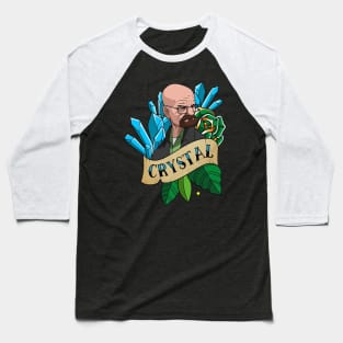 breaking bad Baseball T-Shirt